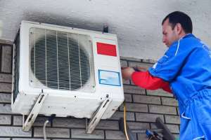 24/7 and Emergency HVAC Near Dalton, NC | Air Conidtioning and Heating Contractors